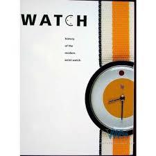 WATCH. HISTORY OF THE MODERNS WRIST WATCH | 9999900003000 | PIETER DOENSEN