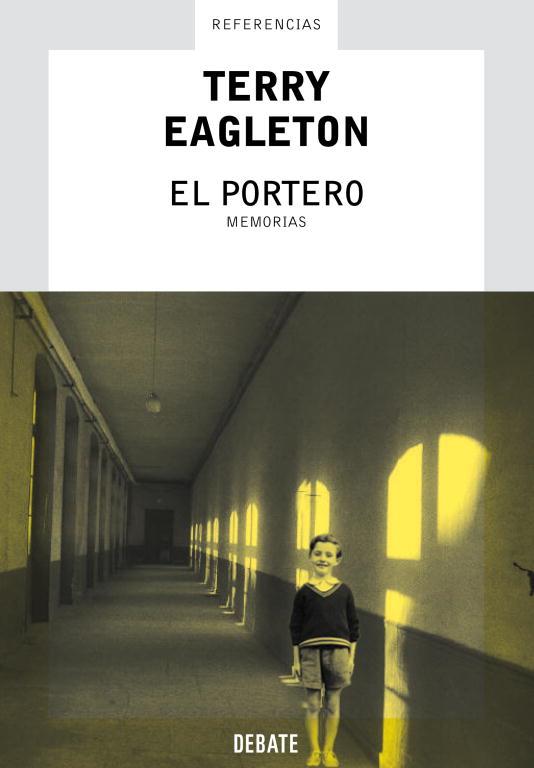 EL PORTERO | 9788483065914 | EAGLETON