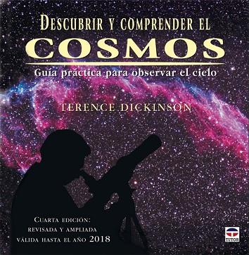 DESCUBRIR Y COMPRENDER EL COSMOS | 9788479026387 | DICKINSON