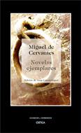 NOVELAS EJEMPLARES | 9788484325611 | MIGUEL DE CERVANTES