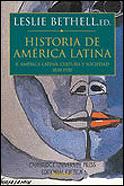 HISTORIA DE AM+RICA LATINA, 8 | 9788484320968 | BETHELL,LESLIE