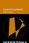 MISAS HEREJES | 9789873874819 | CARRIEGO EVARISTO