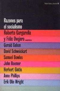 RAZONES PARA EL SOCIALISMO | 9788449311192 | GARGARELLA, R. Y OVE