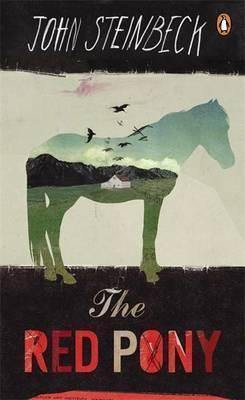 RED PONY, THE | 9780241952504 | STEINBECK, JOHN