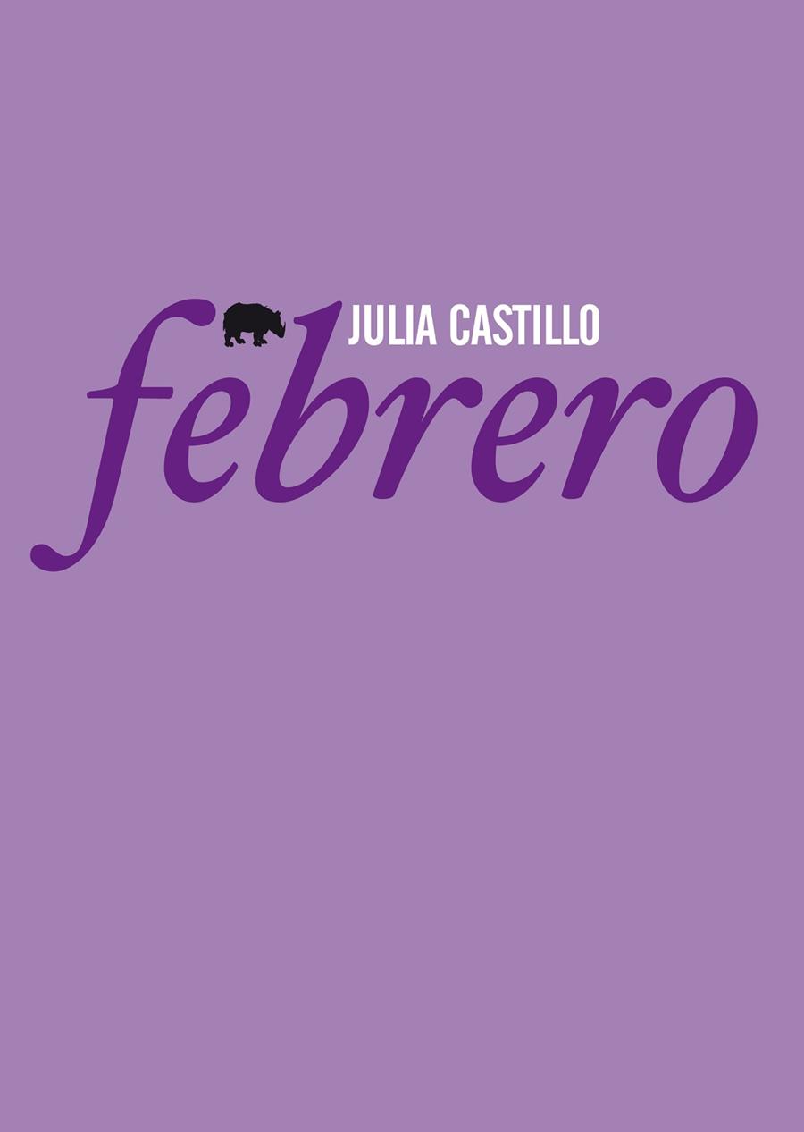 FEBRERO | 9788496775299 | CASTILLO