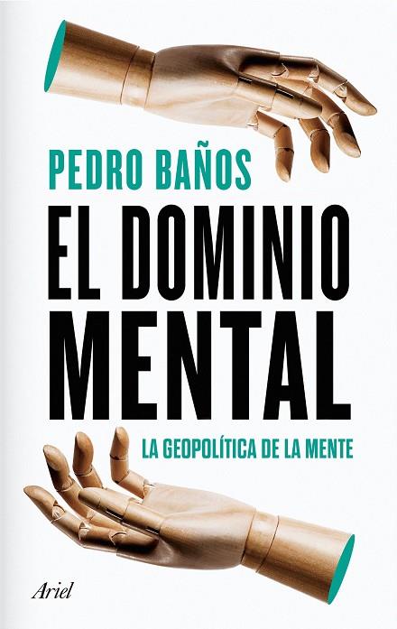 EL DOMINIO MENTAL | 9788434433090 | BAÑOS BAJO, PEDRO