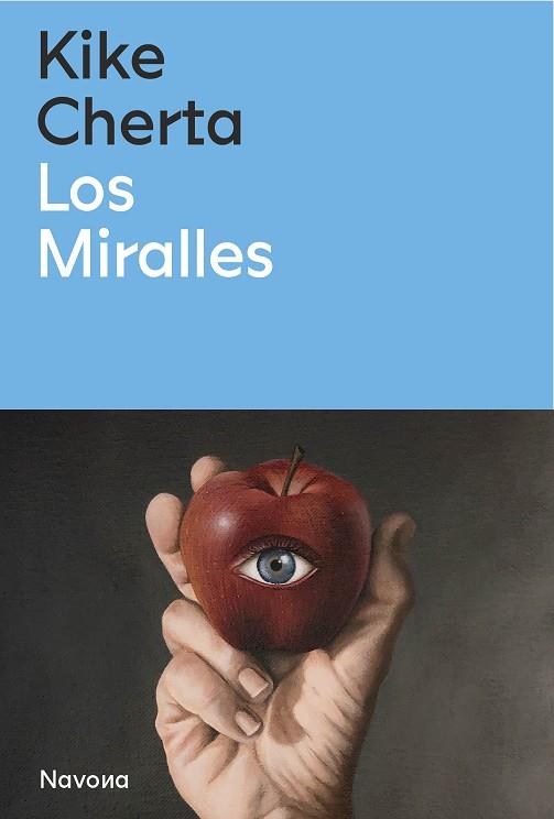 LOS MIRALLES | 9788419552112 | CHERTA, KIKE