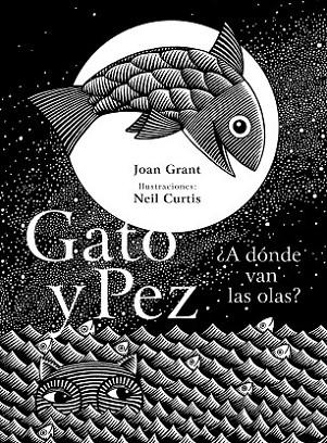 GATO Y PEZ | 9788494033674 | GRANT