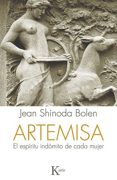 ARTEMISA | 9788499884585 | SHINODA BOLEN, JEAN