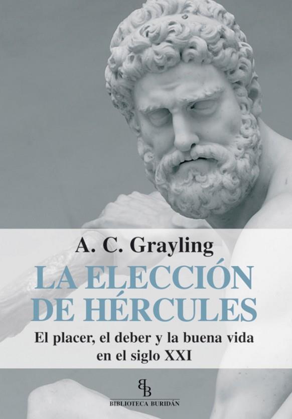 LA ELECCION DE HERCULES | 9788492616206 | GRAYLING