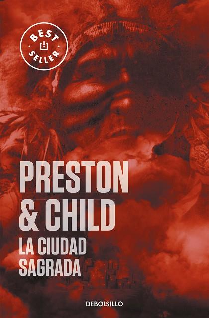 LA CIUDAD SAGRADA | 9788497592697 | PRESTON & CHILD
