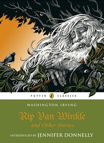 RIP VAN WINKLE AND OTHER STORIES | 9780141330921 | WASHINGTON IRVING
