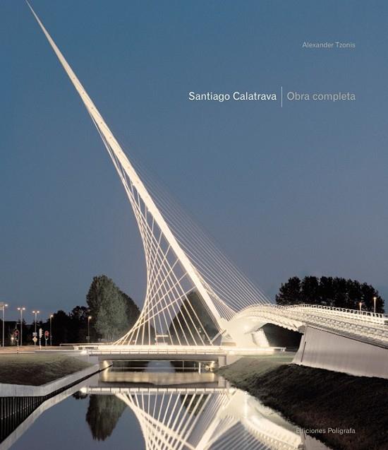 SANTIAGO CALATRAVA | 9788434311510 | TZONIS