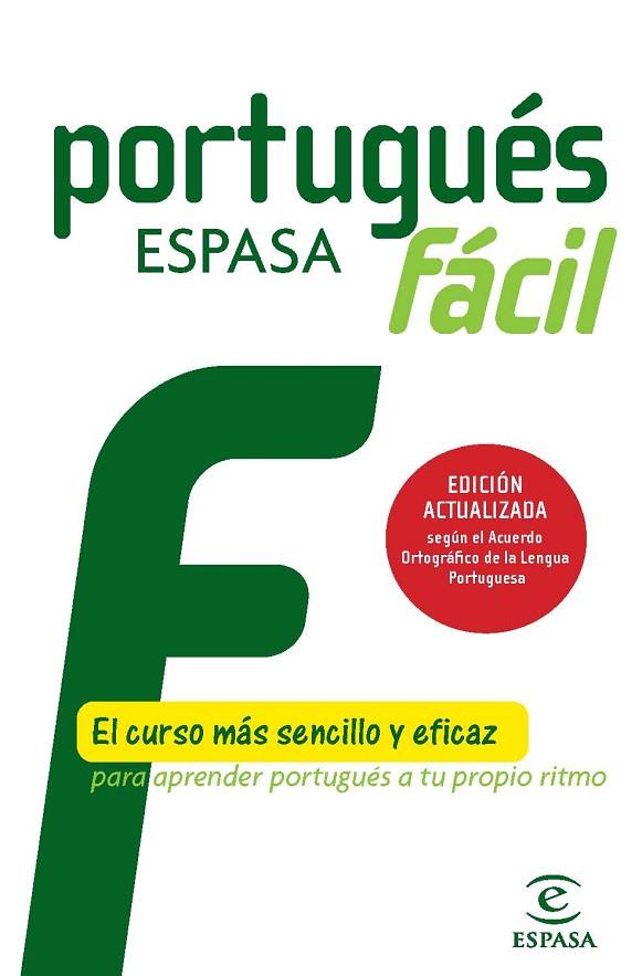 PORTUGUES | 9788467007152 | ESPASA CALPE