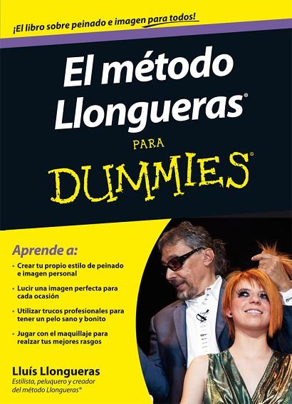 EL METODO LLONGUERAS PARA DUMMIE | 9788432921506 | LLONGUERAS, LLUíS