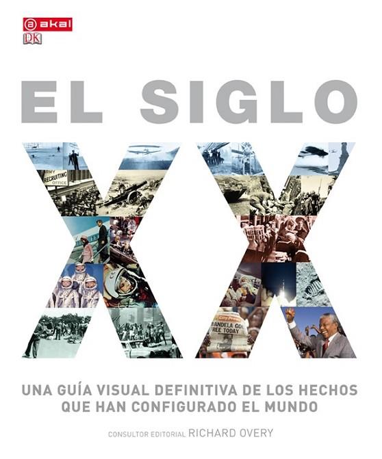 EL SIGLO XX | 9788446038016 | OVERY, RICHARD