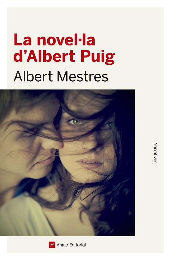 LA NOVEL·LA D'ALBERT PUIG | 9788415307327 | MESTRES, ALBERT