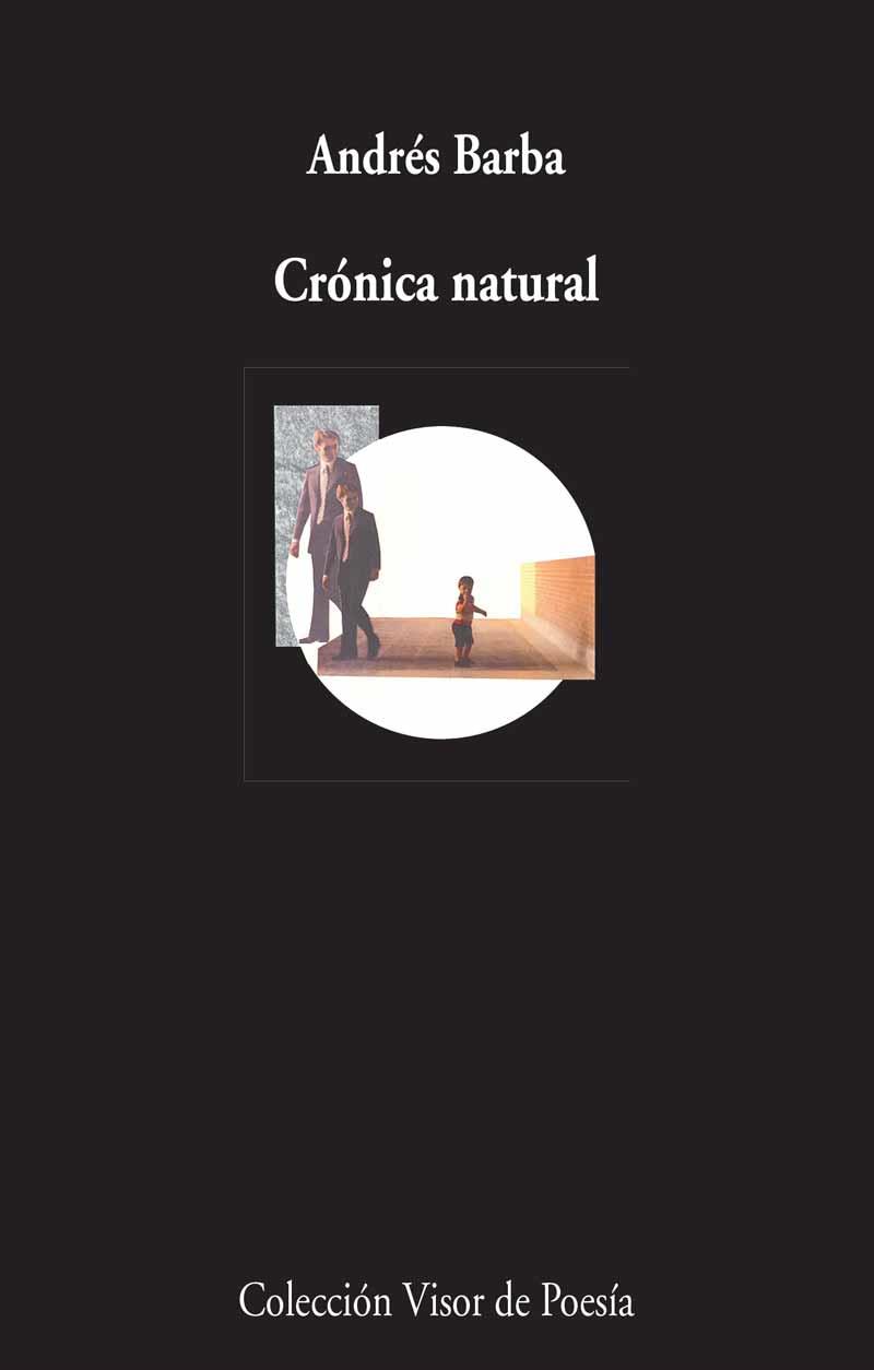 CRONICA NATURAL | 9788498959277 | BARBA, ANDRÉS