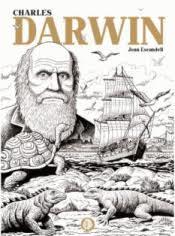 CHARLES DARWIN | 9788494970818 | JOAN ESCANDELL