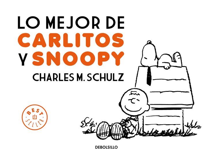 LO MEJOR DE CARLITOS Y SNOOPY | 9788499893723 | SCHULZ