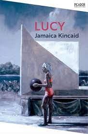 LUCY | 9781529076882 | JAMAICA KINCAID