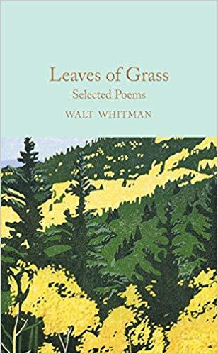 LEAVES OF GRASS AND OTHER POEMS | 9781509887187 | WALT WHITMAN