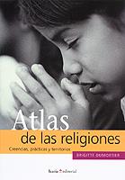 ATLAS DE LAS RELIGIONES | 9788474266788 | DUMORTIER