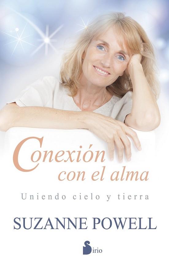 CONEXION CON EL ALMA | 9788416233946 | POWEL, SUZANNE