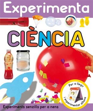 EXPERIMENTA-CIENCIA | 9788424637590 | PERKINS, BETHANY/EDWARDS, HERMIONE/MUGFORD, SIMON