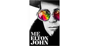 ME - ELTON JOHN BIO | 9781509853311 | ELTON JOHN