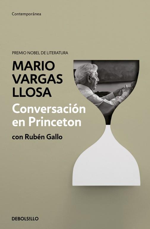 CONVERSACIÓN EN PRINCETON | 9788466346245 | VARGAS LLOSA, MARIO/GALLO, RUBEN