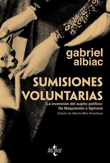SUMISIONES VOLUNTARIAS | 9788430952236 | ALBIAC