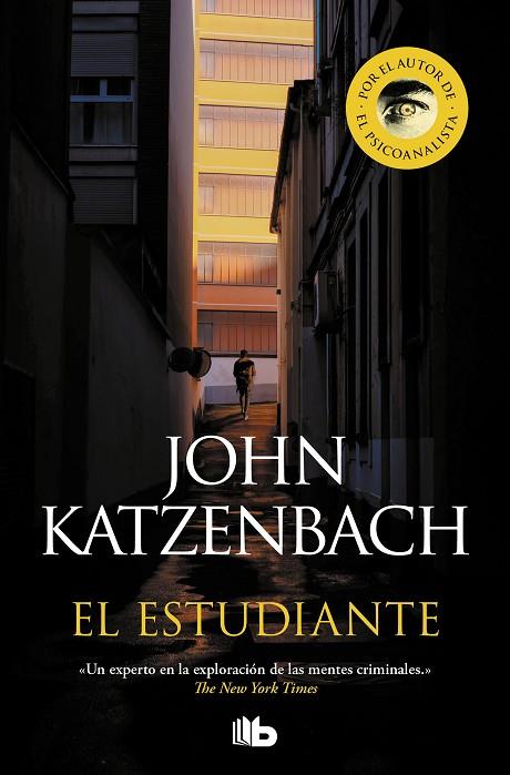 EL ESTUDIANTE | 9788413142203 | KATZENBACH, JOHN