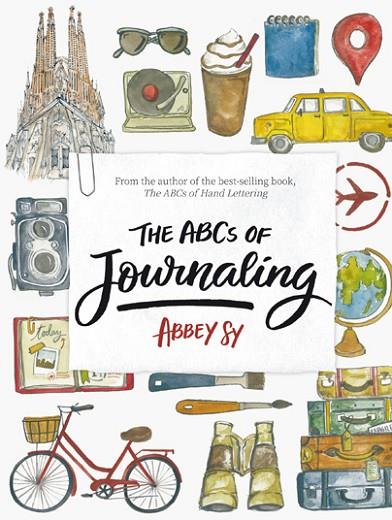 THE ABCS OF JOURNALING | 9788416500932 | ABBEY SY