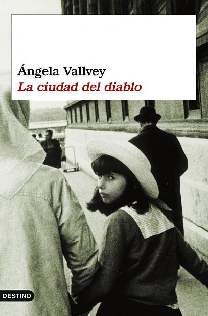 LA CIUDAD DEL DIABLO | 9788423337194 | ÁNGELA VALLVEY