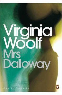 MRS DALLOWAY | 9780141182490 | VIRGINIA WOOLF