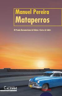 MATAPERROS | 9788484337997 | PEREIRA