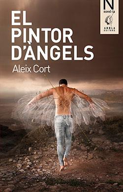 PINTOR D'ANGELS, EL | 9788412163193 | CORT, ALEIX