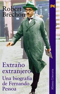 EXTRAÑO EXTRANJERO | 9788420633039 | BRECHON