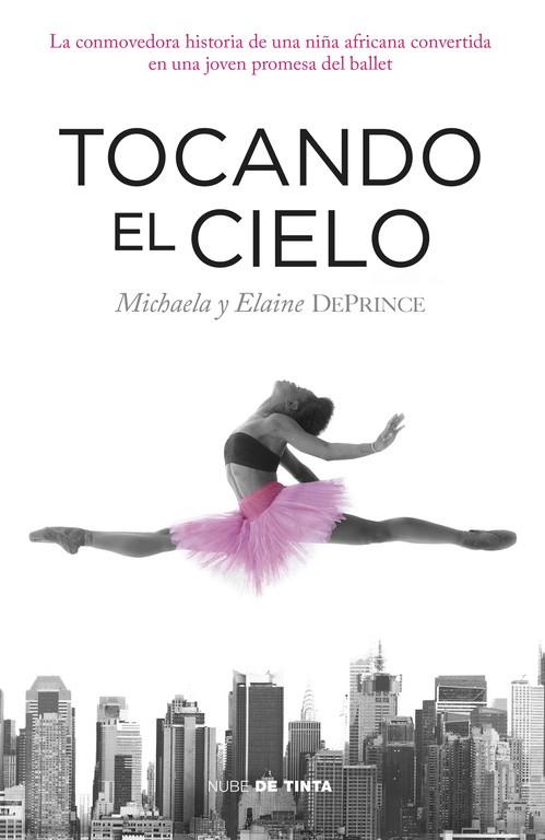 TOCANDO EL CIELO | 9788415594307 | DEPRINCE,MICHAELA Y ELAINE