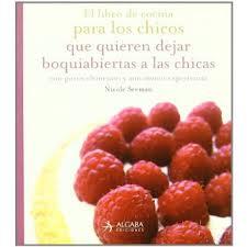 LIBRO DE COCINA PARA CHICOS | 9788496107618 | SEEMAN