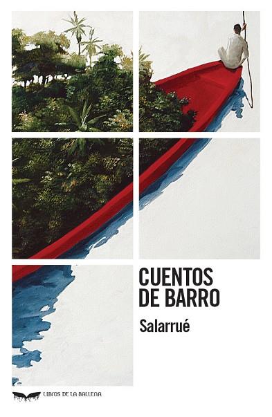 CUENTOS DE BARRO | 9788483447437 | SALAZAR ARRUÉ, SALVADOR