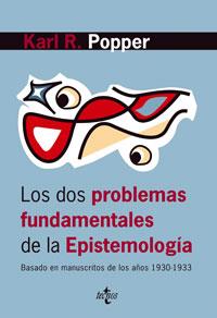 LOS DOS PROBLEMAS FUNDAMENTALES | 9788430946150 | POPPER