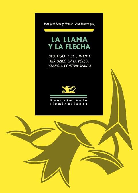 LA LLAMA Y LA FLECHA | 9788417950415 | VARIOS AUTORES