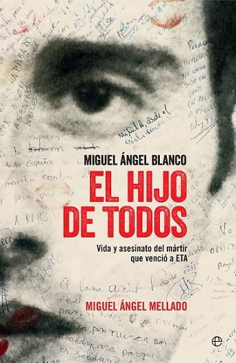 EL HIJO DE TODOS | 9788490607756 | MELLADO, MIGUEL ÁNGEL