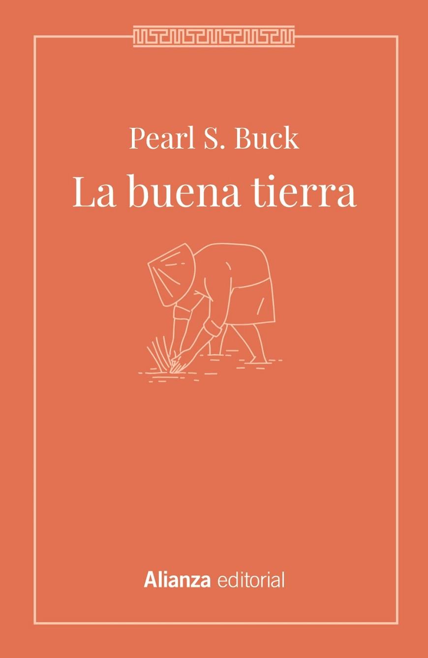 LA BUENA TIERRA | 9788413623696 | BUCK, PEARL S.