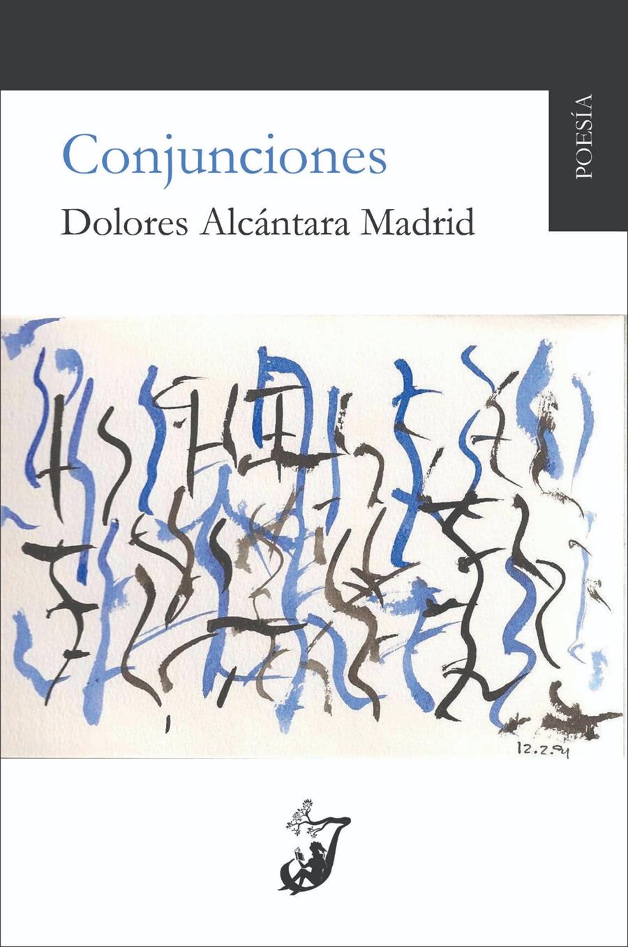 Presentem 'Conjunciones', de Dolores Alcantara - 