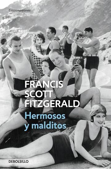 HERMOSOS Y MALDITOS | 9788497936590 | FITZGERALD