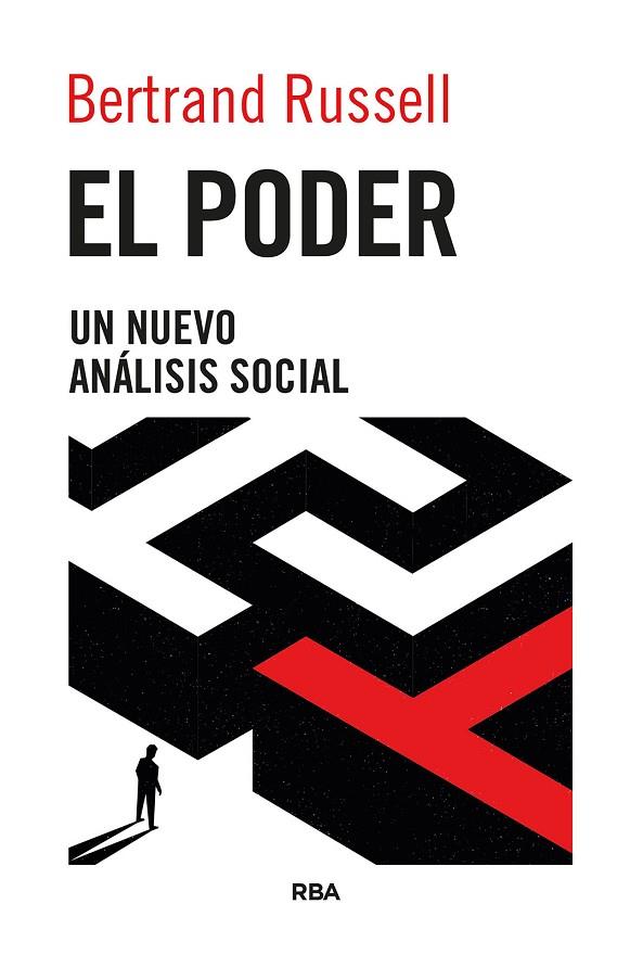 EL PODER. UN NUEVO ANÁLISIS SOCIAL | 9788490563649 | RUSSELL, BERTRAND