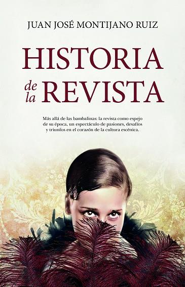HISTORIA DE LA REVISTA | 9788411319430 | JUAN JOSÉ MONTIJANO RUIZ